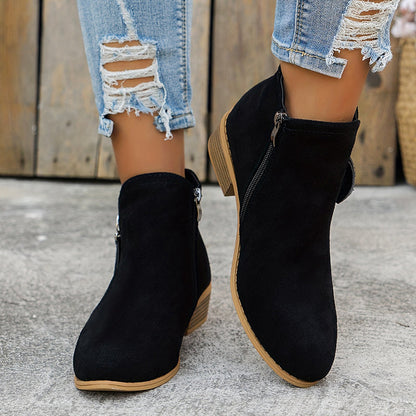 Bellavue™ - Orthopädische Stiefeletten