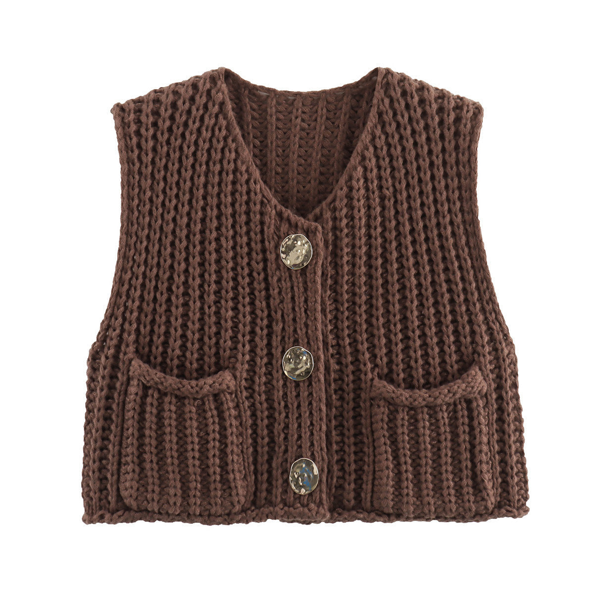 BEAU™ | Chunky Style Strick