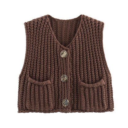 BEAU™ | Chunky Style Strick
