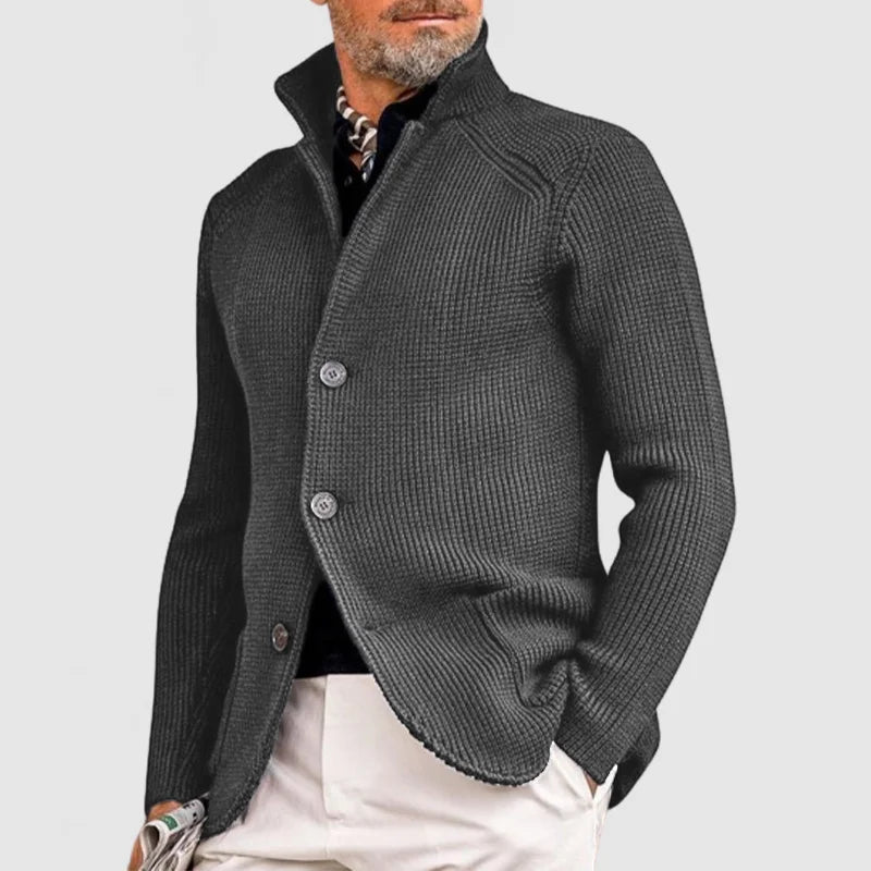 HARRISON™|ELEGANTER WARMER CARDIGAN