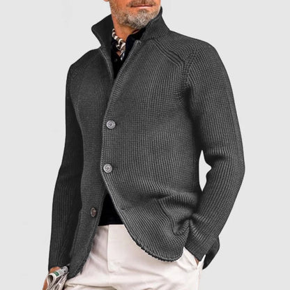 HARRISON™|ELEGANTER WARMER CARDIGAN