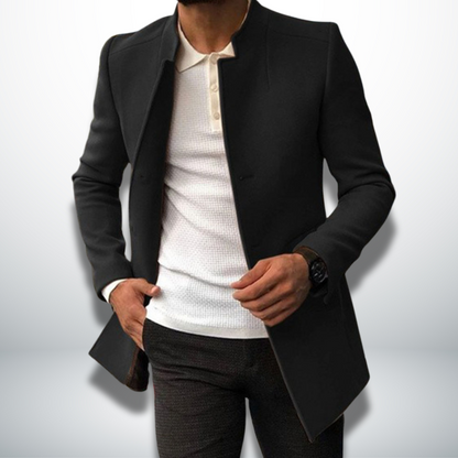 Cesare | Elegante und bequeme Jacke