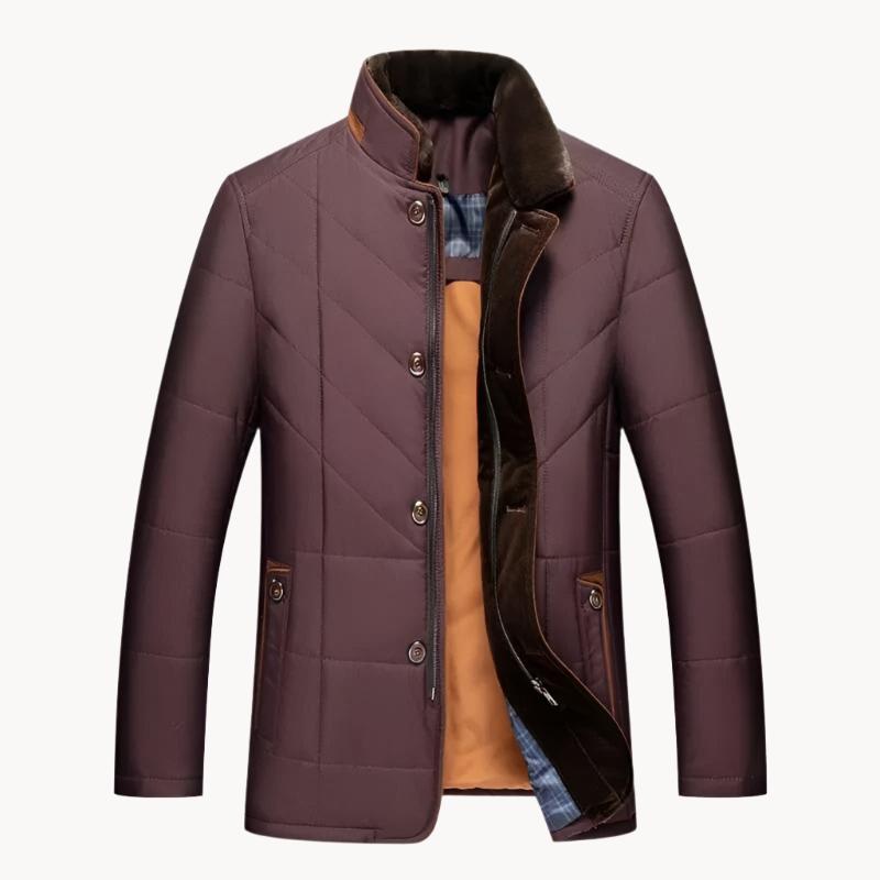 Noah | elegante Winterjacke