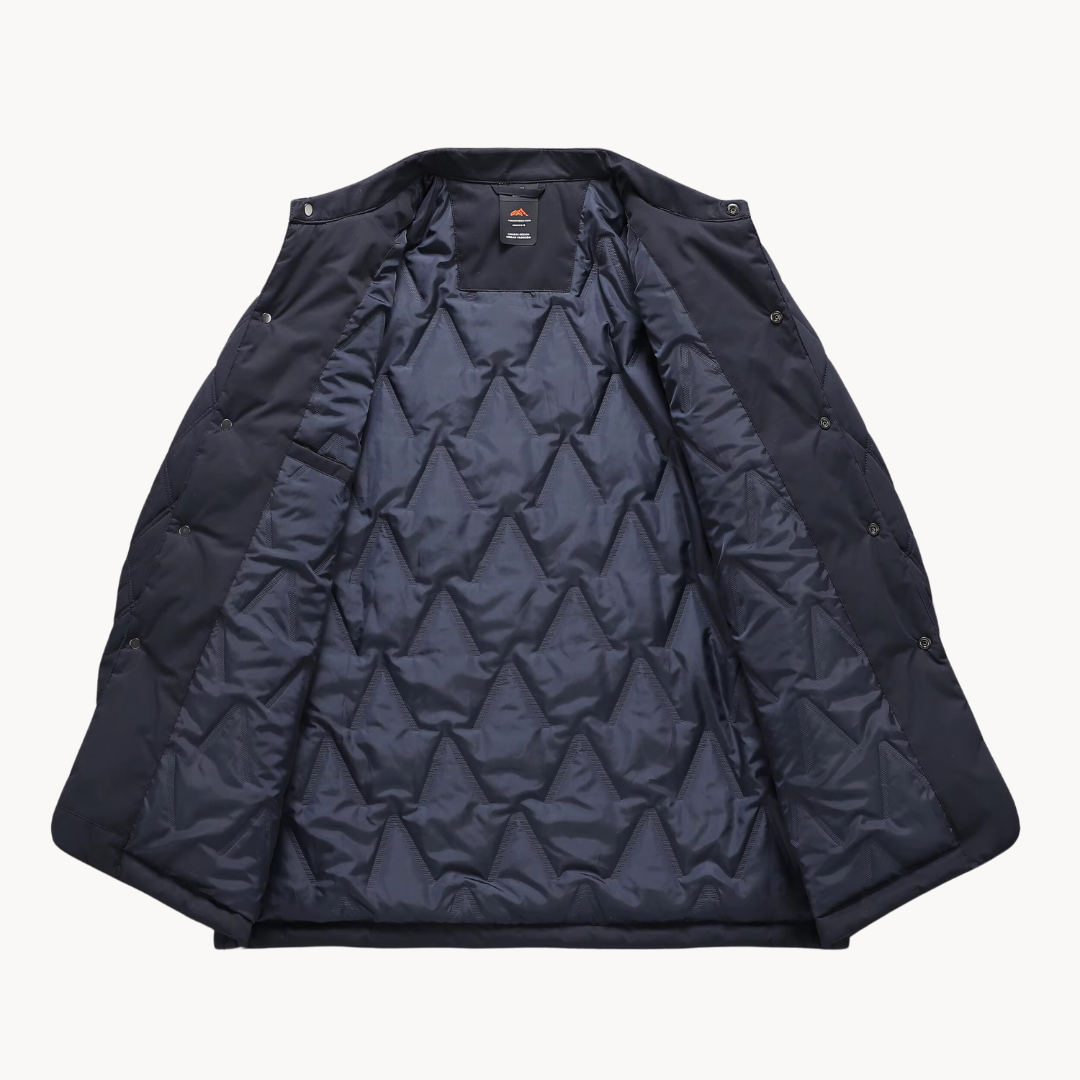 Verano | Elegante gepolsterte Jacke