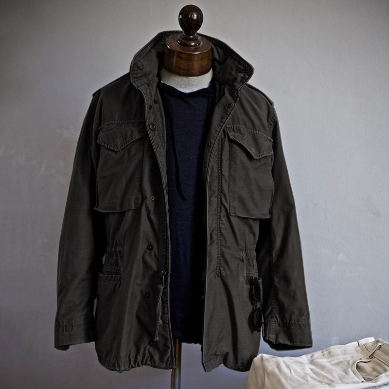 M65 | ikonische Militärjacke