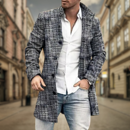 ALTON™|ELEGANTER MANNMANTEL