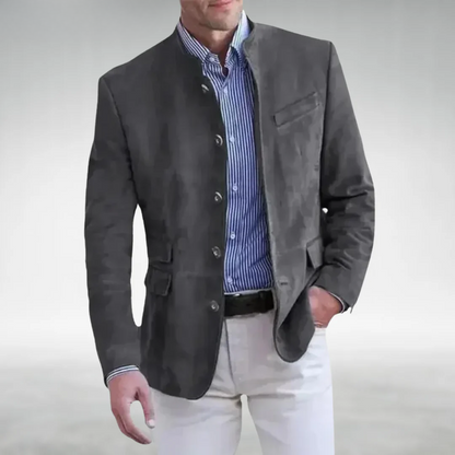 ENRICO™|ELEGANTE JACKE