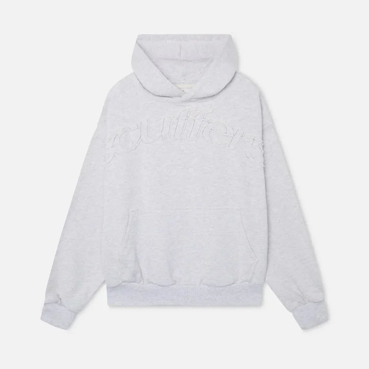MODE TRAUM - Raw Worldwide Hoodie