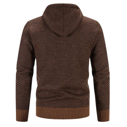 GEOFFREY™|ESSENTIAL HOODIE