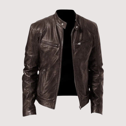 AARON™|BOMBERJACKE