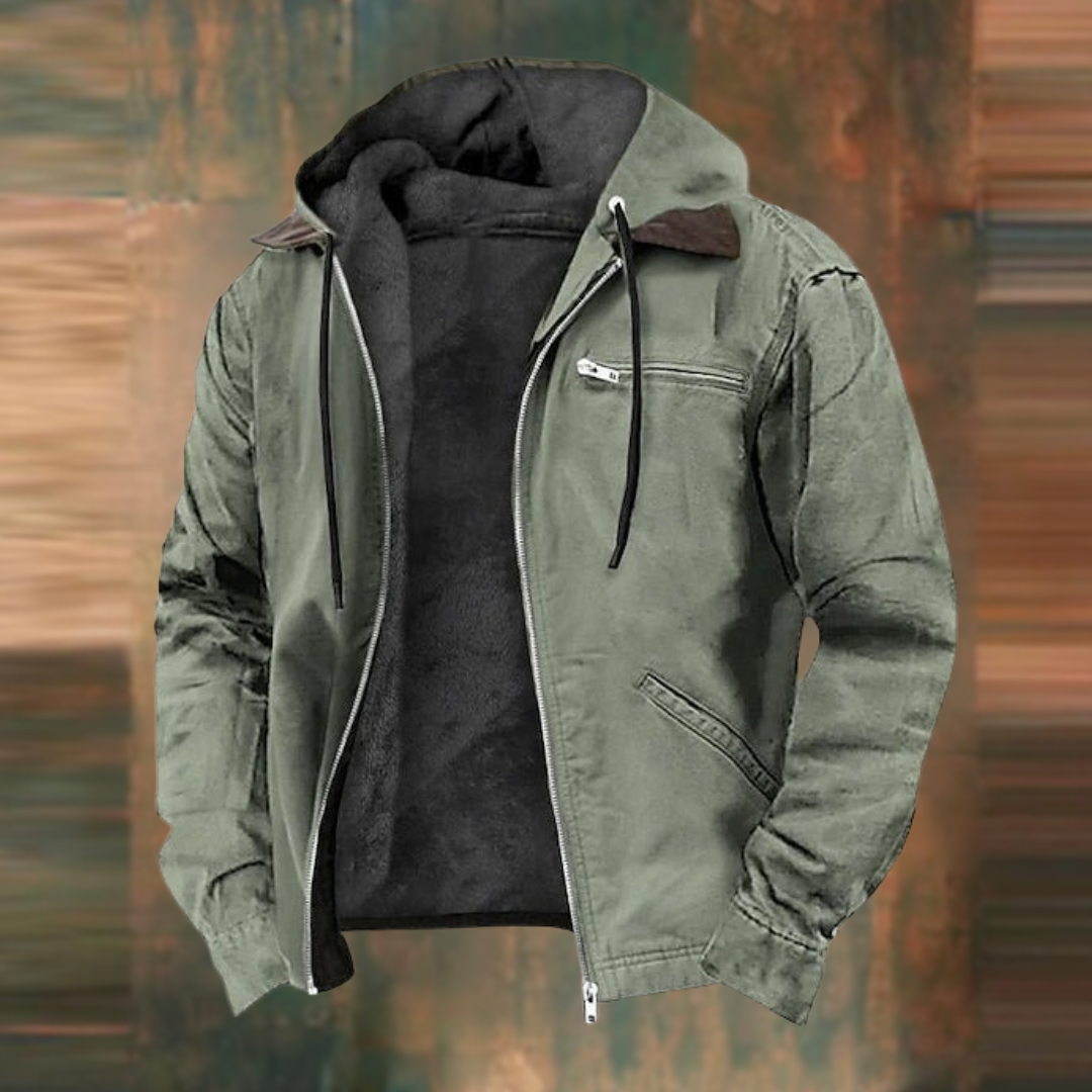 ADRIEL™|ELEGANTE HERBSTJACKE