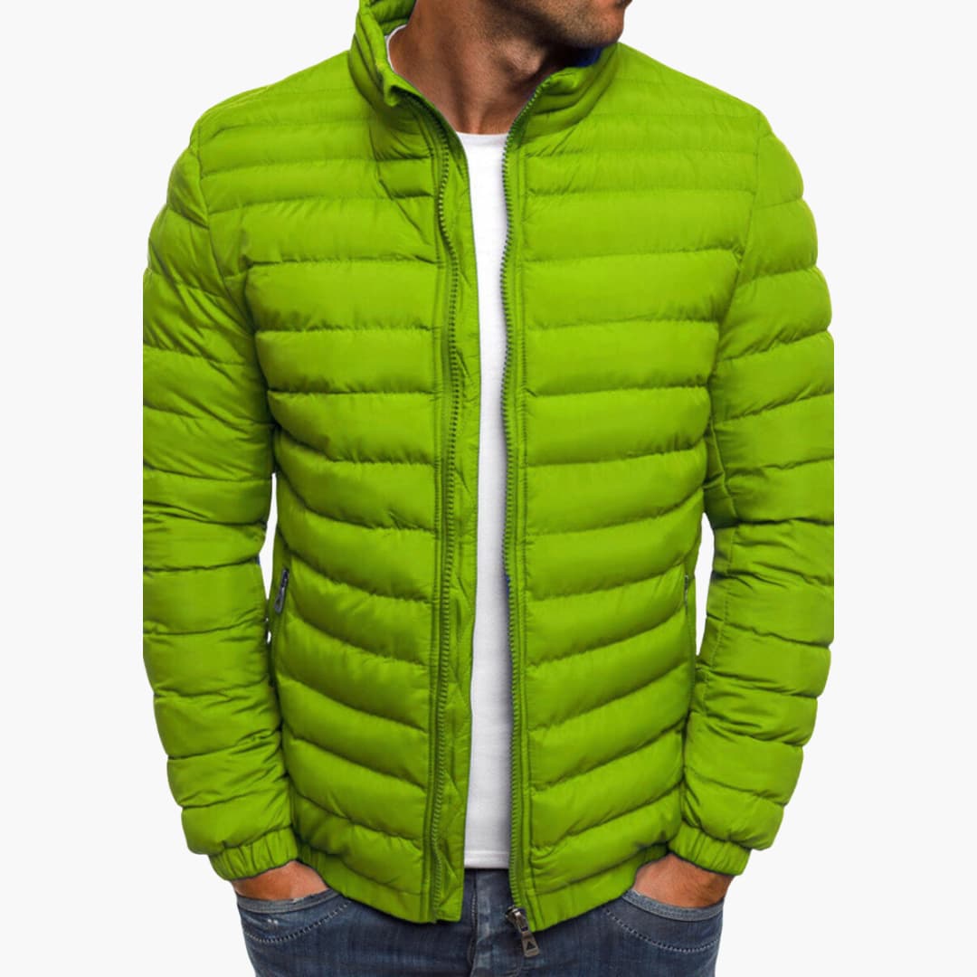ENZO|LEICHTE SOMMERJACKE