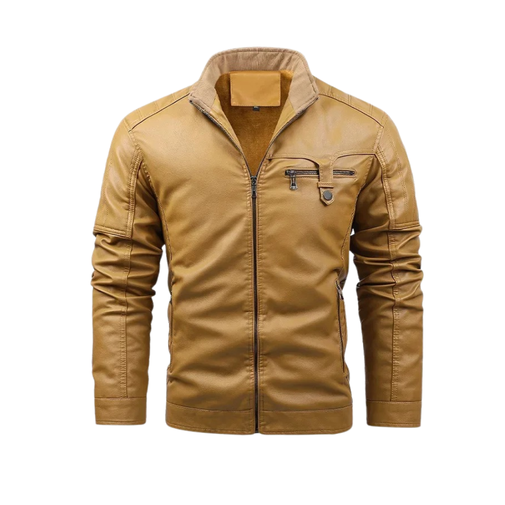 ANTONIO™|ELEGANTE RETRO-JACKE