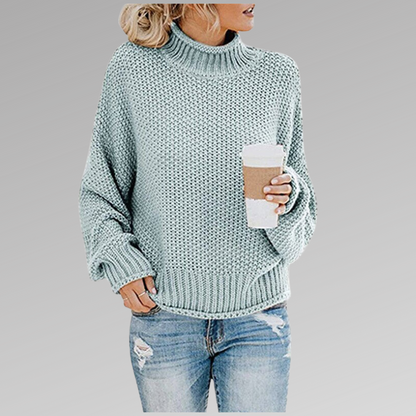 Helena | Eleganter Casual-Pullover
