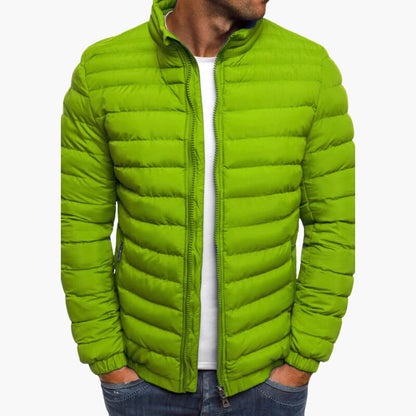 Gabriel | schickes und bequemes Daunenjacke