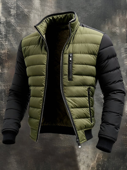 Vanhouten™ | Casual-Jacke für Herren
