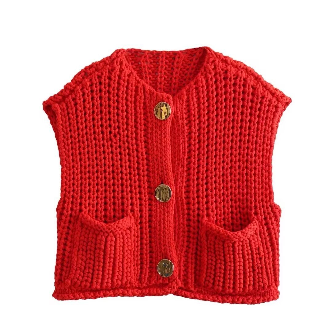 BEAU™ | Chunky Style Strick