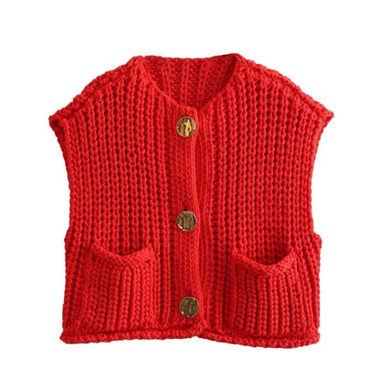 BEAU™ | Chunky Style Strick