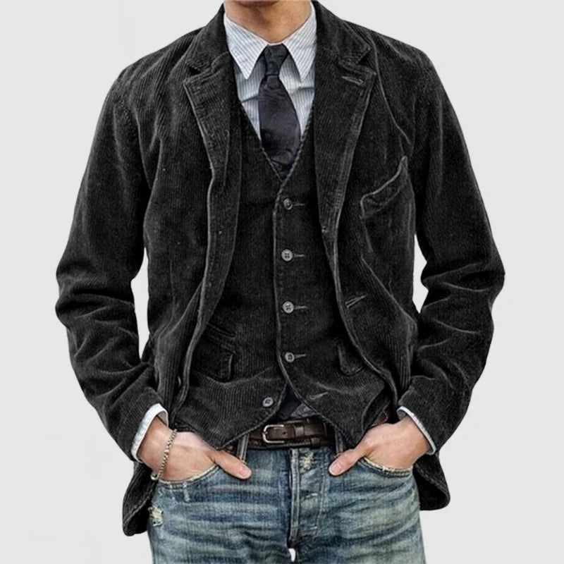 ADOLFO™|VINTAGE JACKE UND WESTE