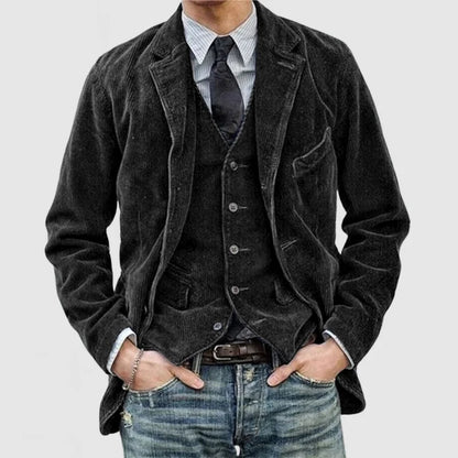 ADOLFO™|VINTAGE JACKE UND WESTE