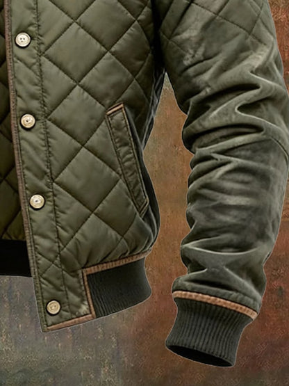 Gianmarco™ | warmer Winter-Pullover