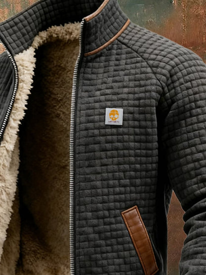 ALFONSO™ | PREMIUM THERMOWESTE