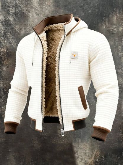 MATTEO™ | THERMISCHER IMPACT-POLO-JACKE