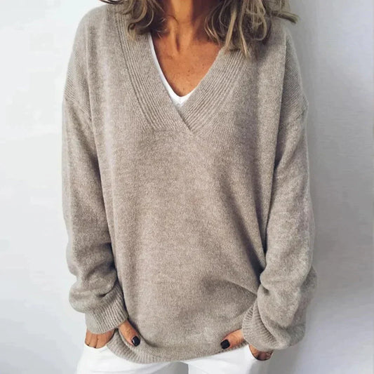Carmen | Kaschmirpullover
