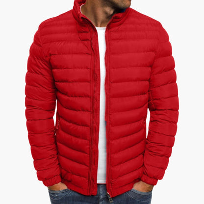 Gabriel | schickes und bequemes Daunenjacke