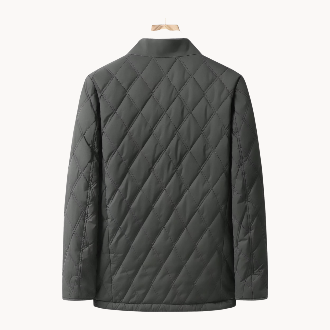 Verano | Elegante gepolsterte Jacke