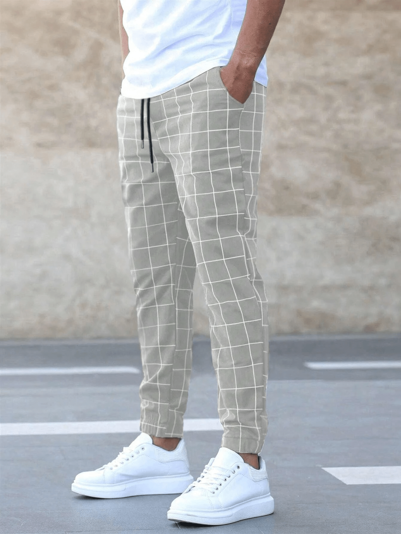 Thomas | bequeme und elegante Hosen