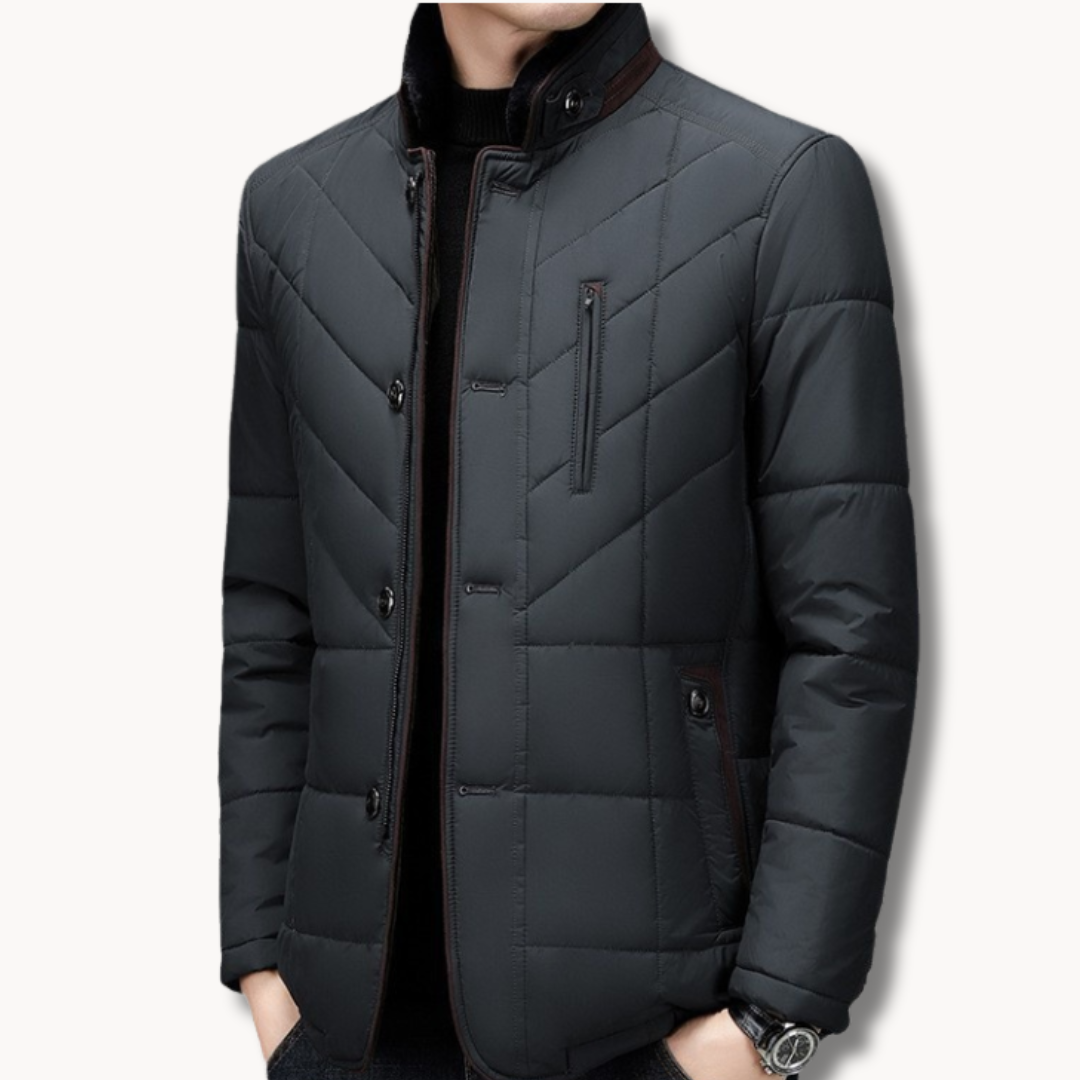 Noah | elegante Winterjacke