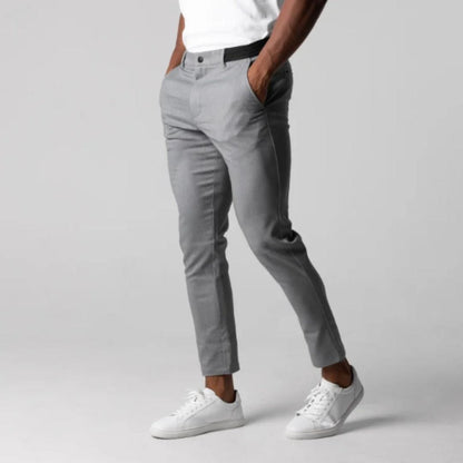 Avani | Bequeme Chino-Hosen