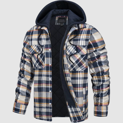 Ivar | Elegante Frühlingsjacke
