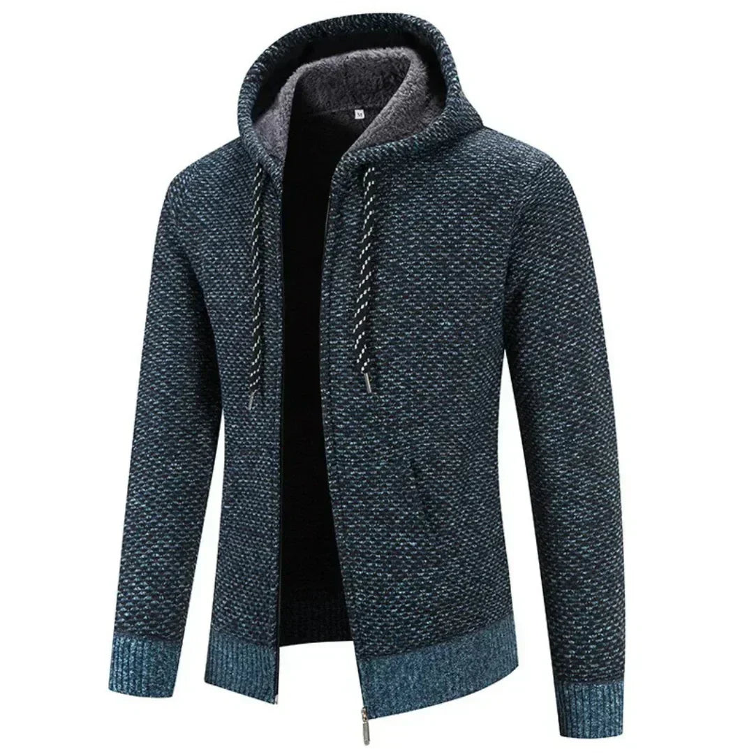 GEOFFREY™|ESSENTIAL HOODIE