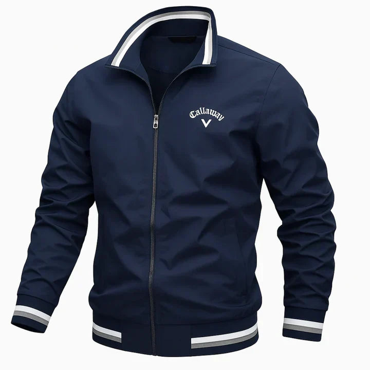 EVAN™|BOMBERJACKE