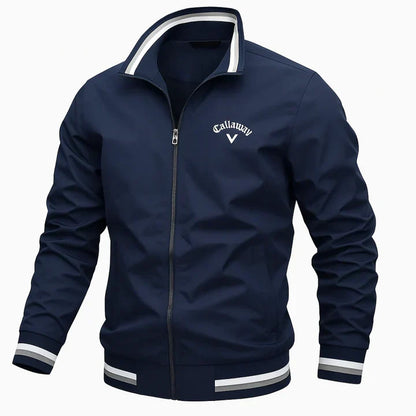 EVAN™|BOMBERJACKE