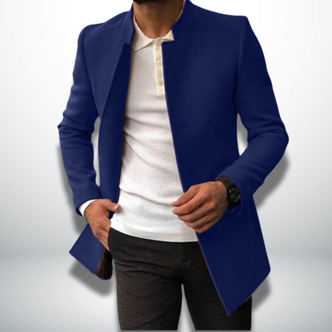 Cesare | Elegante und bequeme Jacke