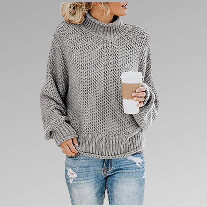 Helena | Eleganter Casual-Pullover