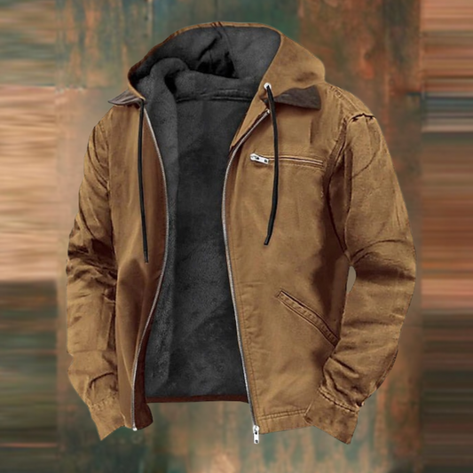 ADRIEL™|ELEGANTE HERBSTJACKE