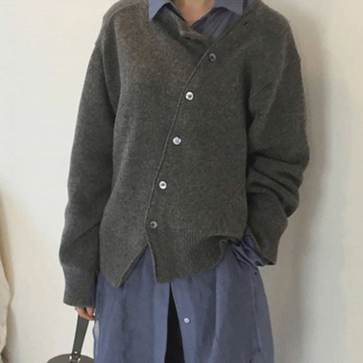 Regina | Warmer und trendiger Pullover