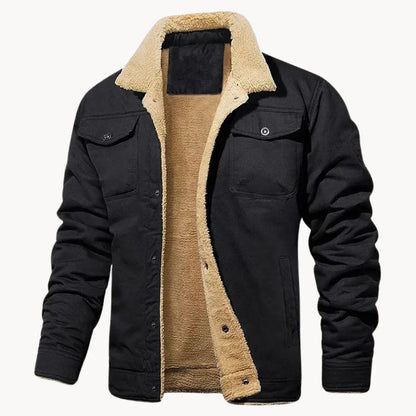 Luca | elegante Bomberjacke