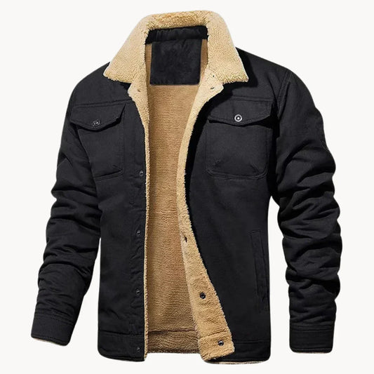 Luca | elegante Bomberjacke