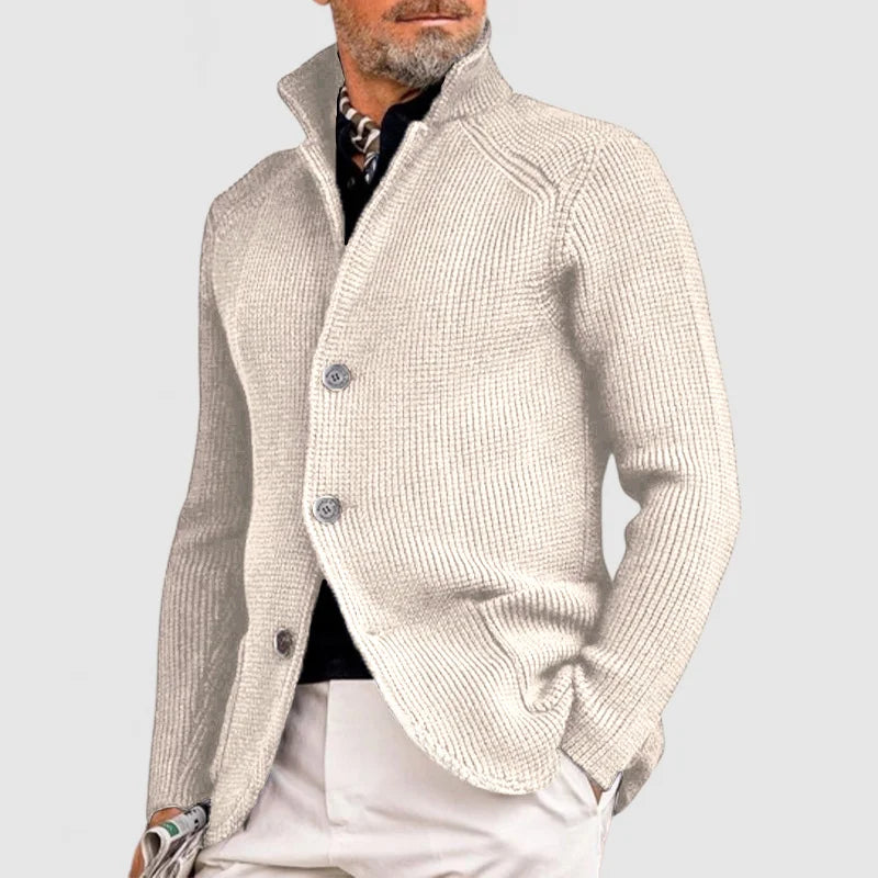 HARRISON™|ELEGANTER WARMER CARDIGAN