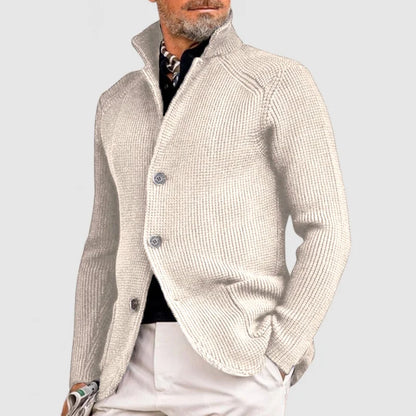 HARRISON™|ELEGANTER WARMER CARDIGAN