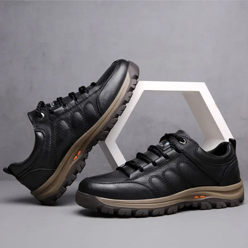Oliver | Casual Wanderschuhe für Herren