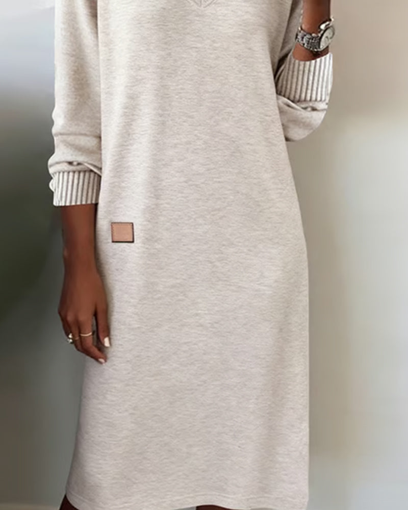 Syrae™ | Bequemes Kleid