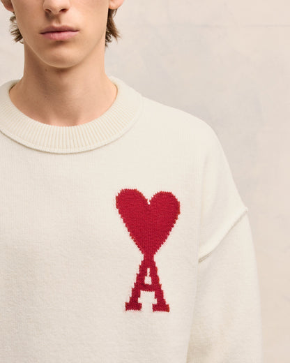 AMI - Unisex Pullover