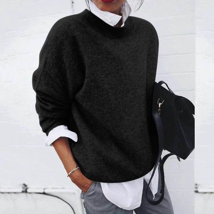 Daisy | Weicher Cashmere-Pullover