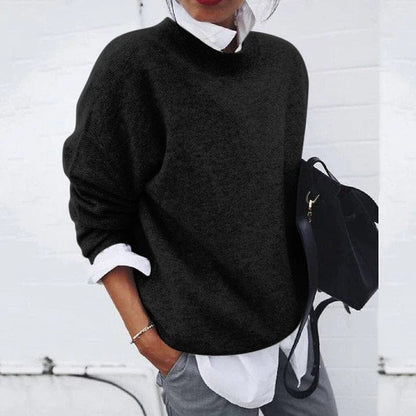 SHARON - Weicher und Bequemer Pullover